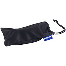 North Soft Pouch Case