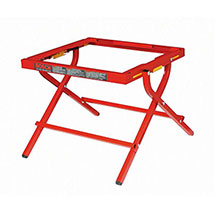 Bosch GTS Table Stand