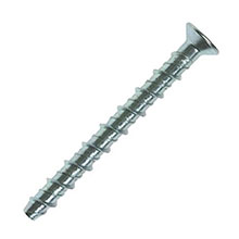 M10 - JCP - Countersunk Ankerbolt - BZP