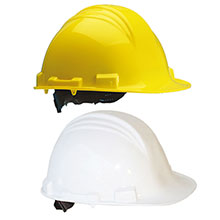 Safety Hard Hats - EN 397 Certified