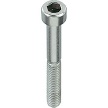 M12 - A2 - 304 Grade - DIN912 Socket Cap Screw