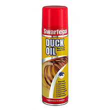 Contect Duck Oil - DEB - Spray