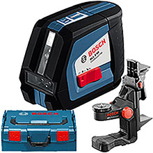Bosch GLL2-50 L-Boxx Laser Level