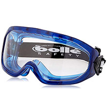 Bolle Blast Google Safety Goggles