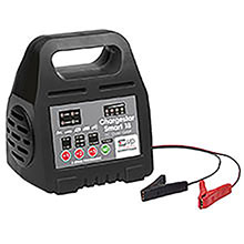 SIP 03981 Chargestar 18 Auto Battery Charger