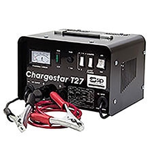 SIP 03982 T27 Heavy Duty Battery Charger