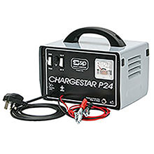 SIP 05530 P24 Chargestar Battery Charger