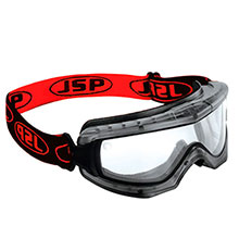 JSP - EVO Low Profile Safety Goggles