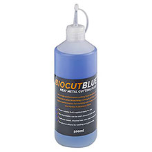 BioCut Blue Neat Cutting Oil