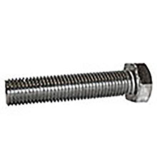 M20 - A2-80 - 316 Grade - DIN933 - Stainless Setscrews