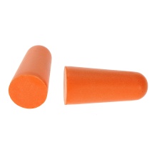 Portwest EP02 - PU Foam Ear Plugs Orange