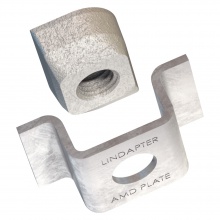 Lindapter Support Fixing - Type AMD Anglian Metal Deck