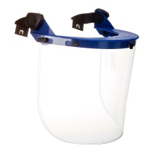 Portwest PS90 - Arc Flash Visor Class 1 Clear