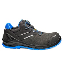 Base B1219 - I-Wire Shoe S3 ESD SRC Black/Blue