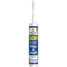 FC1 the Ultimate Filler & Caulk