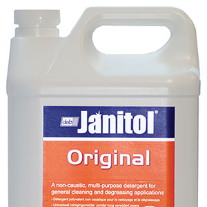 DEB - Janitol Original