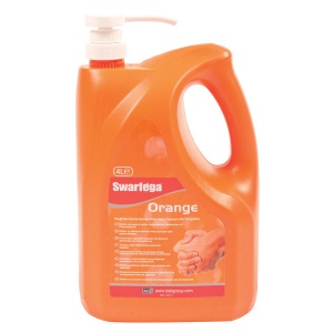 DEB - Swarfega Orange