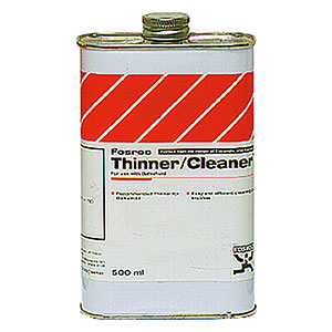 Thinner & Cleaner