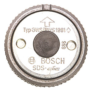 Bosch SDS - Clic
