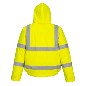 Portwest S463 Bomber Yellow