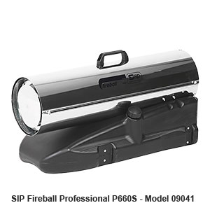 SIP Professional Fireball