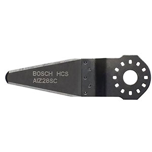 Bosch HCS Univ. Groove Cutter