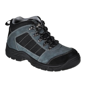 Steelite Trekker Boot Black