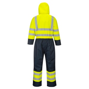 Portwest S485 Yellow/Navy