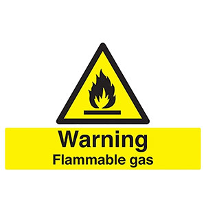 Flamable Gas