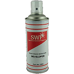 SWP - Detector Developer