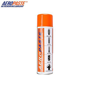 Aeropaste Positional Drilling
