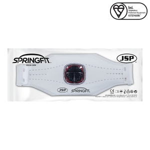 JSP Spring Fit 435ML FFP3