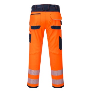 Portwest PW340 Orange/Navy  R