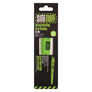 Site Tuff Coarse Wood  5 Pack