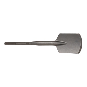 Site Tuff Clay Chisel