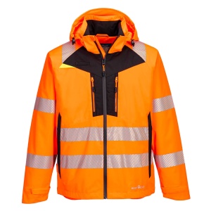 Portwest DX462 Orange/Black