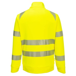 Portwest DX477 Yellow/Black