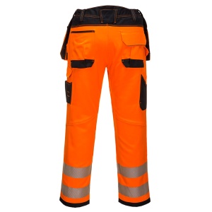 Portwest T501  Orange/Black R