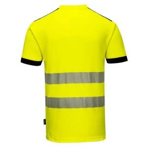 Portwest T181  Yellow/Black