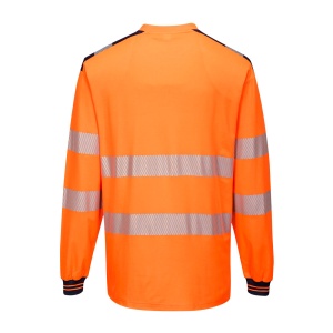 Portwest T185  Orange/Black