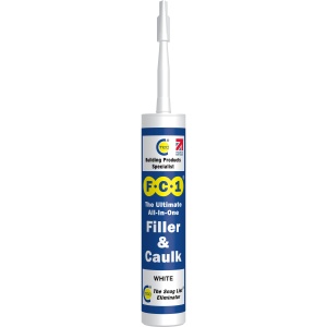 FC1 Filler & Caulk