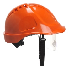 Portwest PW55 - Endurance Visor Helmet