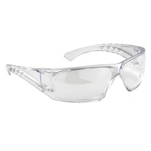 Portwest PW13 - Clear View Safety Glasses