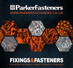 Fixings & Fasteners Catalogue