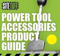 SiteTuff Catalogue 2025