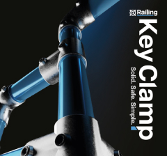 Key Clamp Catalogue
