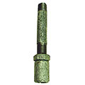Galv C/W Socket & Backnut - Pipe Fittings - H/W Connector - Tool and Fixing Suppliers