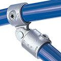 Type C50 Kee Klamp - Single Swivel Socket - Tool and Fixing Suppliers