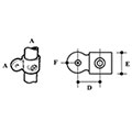 Type M50 Kee Klamp