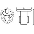 Type 66 Kee Klamp